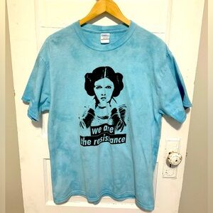 Vintage Starwars T Shirt